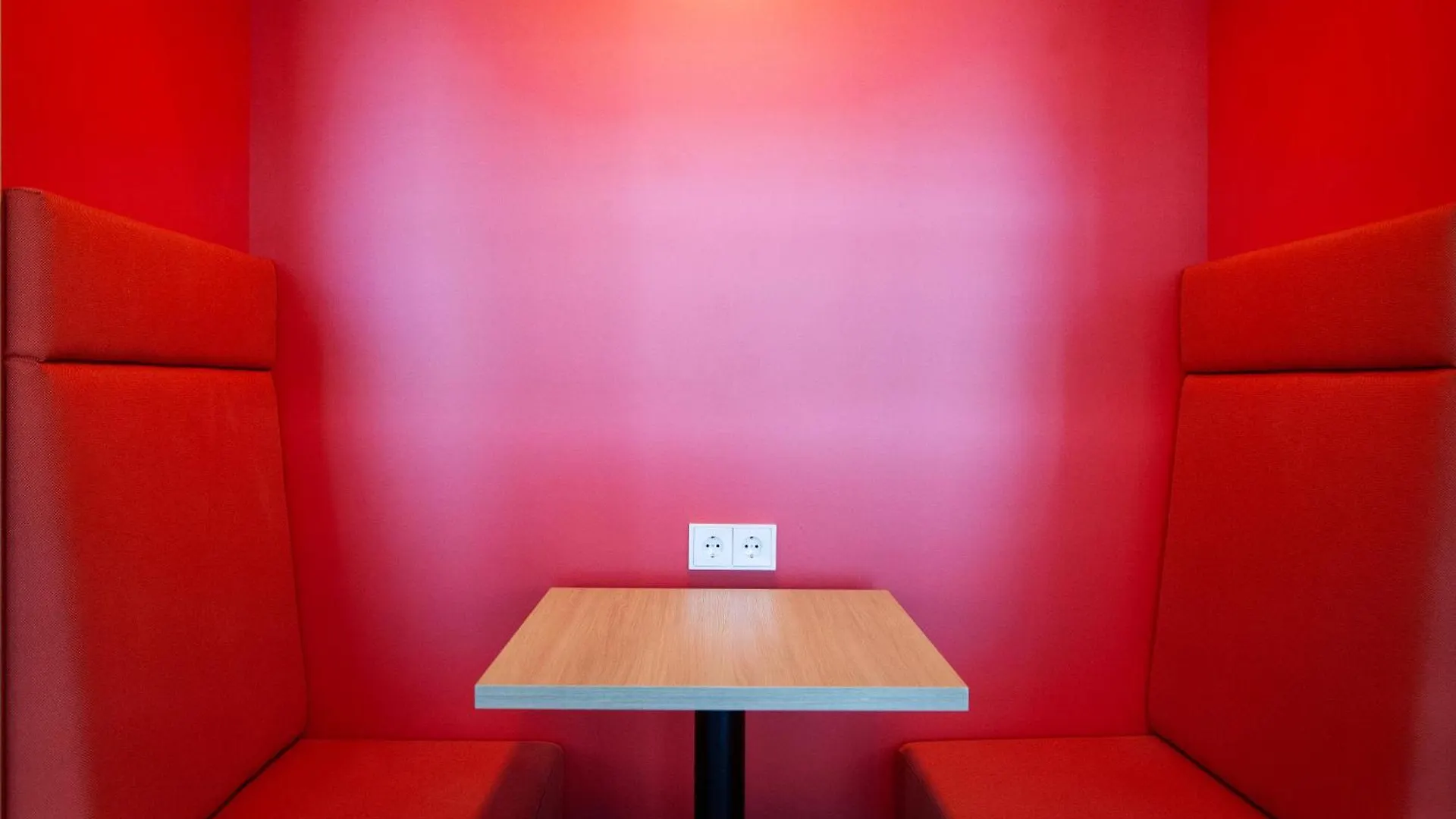 Ibis Budget Hotel Berlin Airport