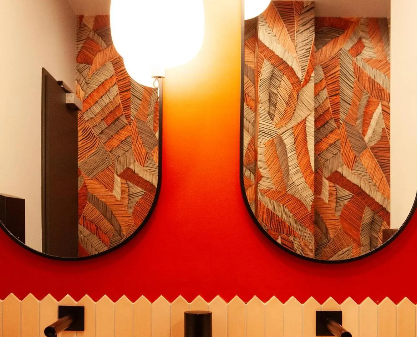 Ibis Budget Hotel Berlin Airport