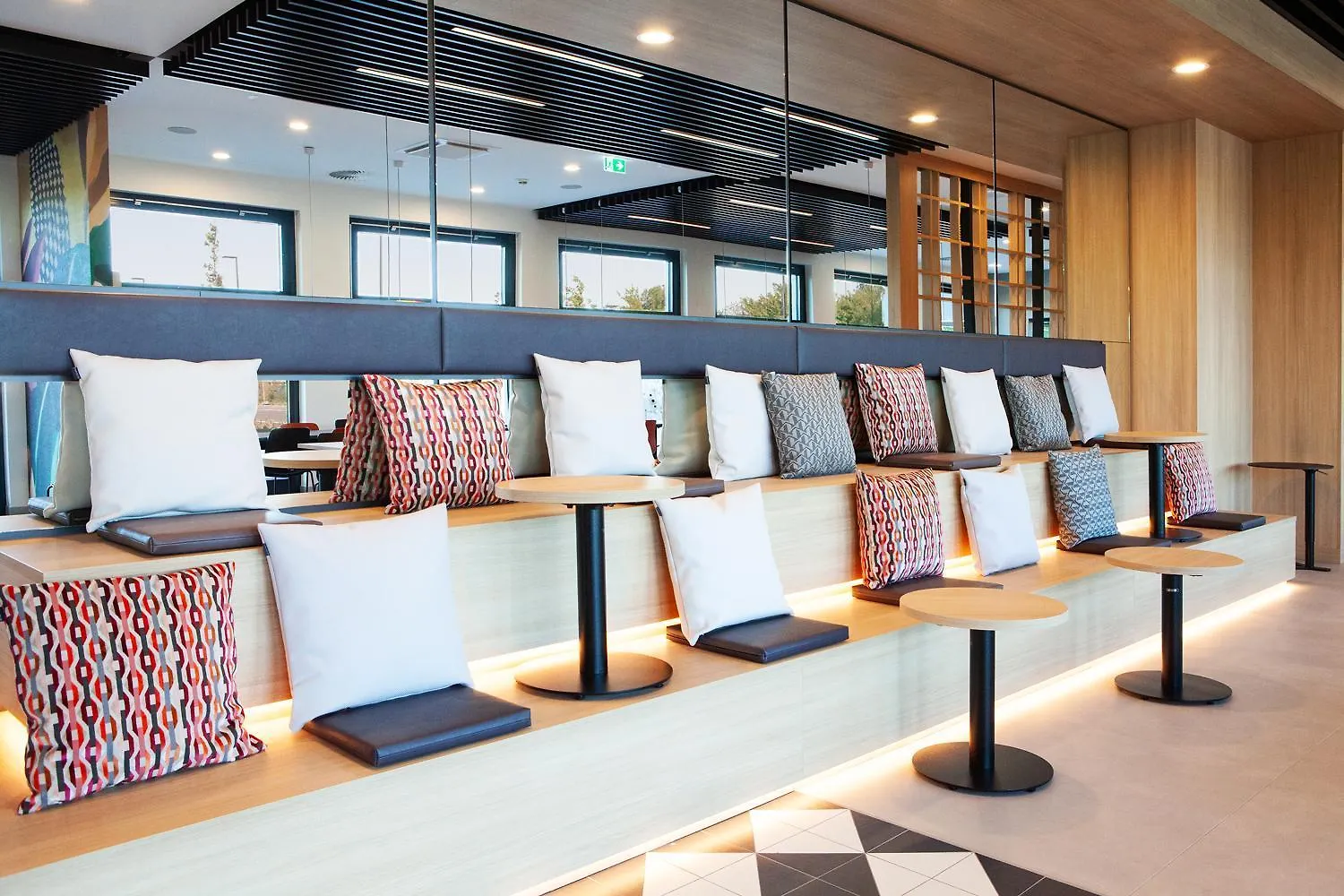 Ibis Budget Hotel Berlin Airport 0*,  ドイツ