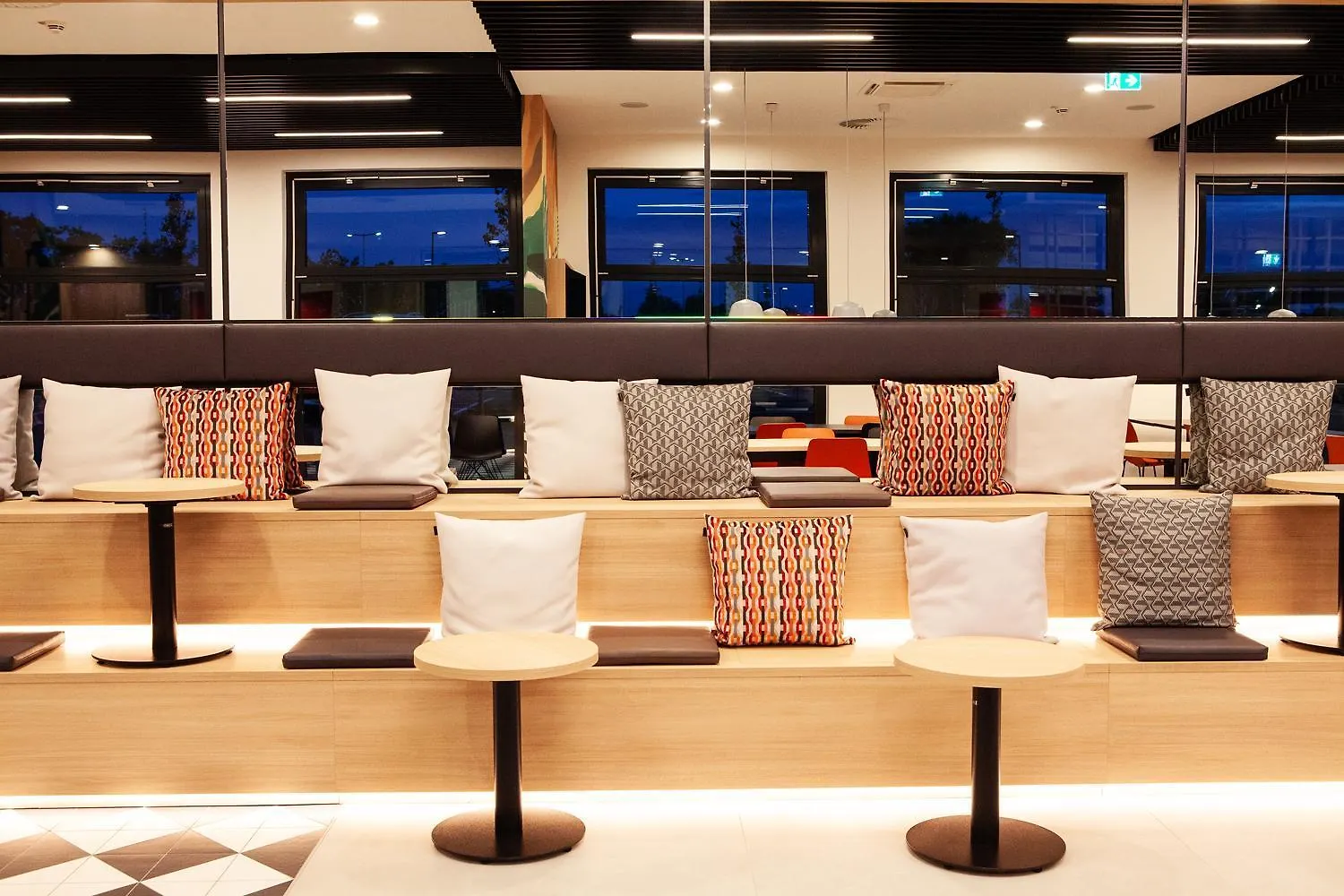 Ibis Budget Hotel Berlin Airport