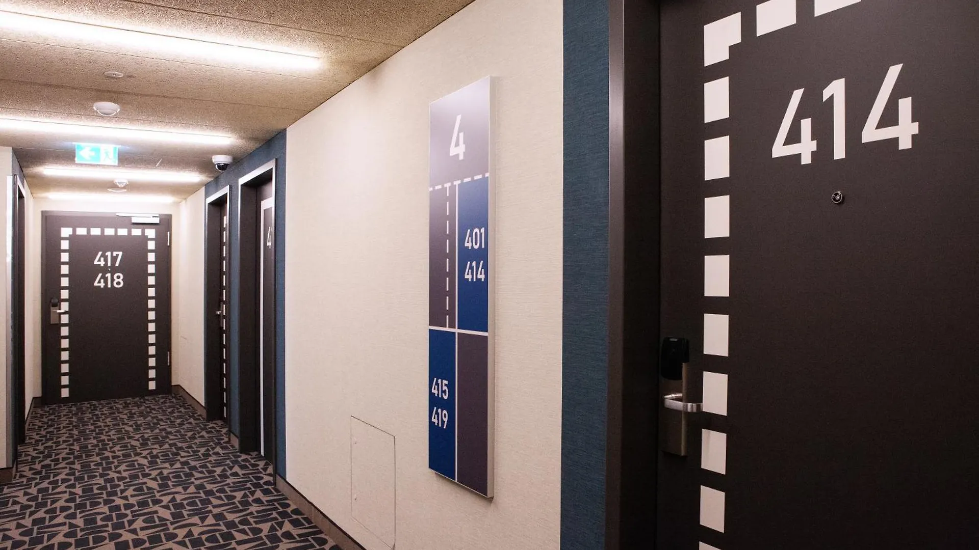 Ibis Budget Hotel Berlin Airport