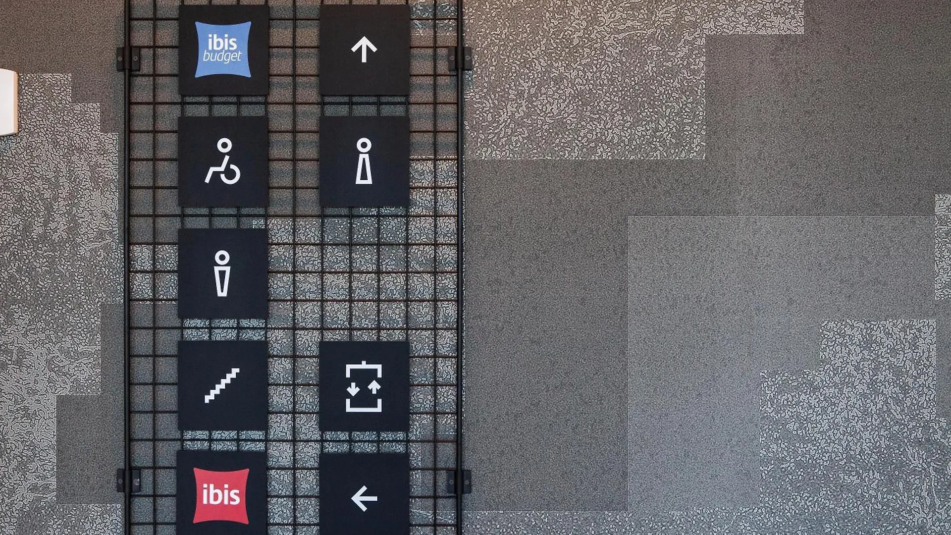 Ibis Budget Hotel Berlin Airport ドイツ