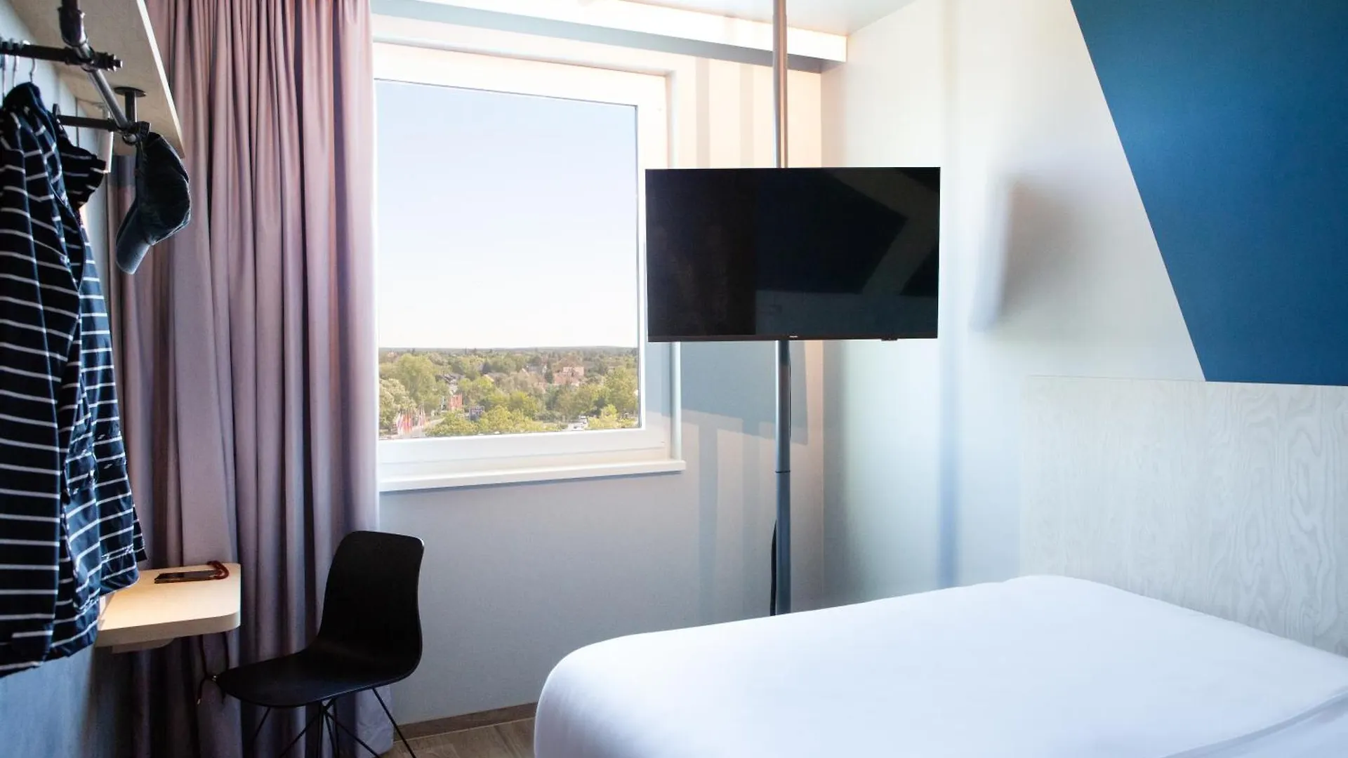 Ibis Budget Hotel Berlin Airport