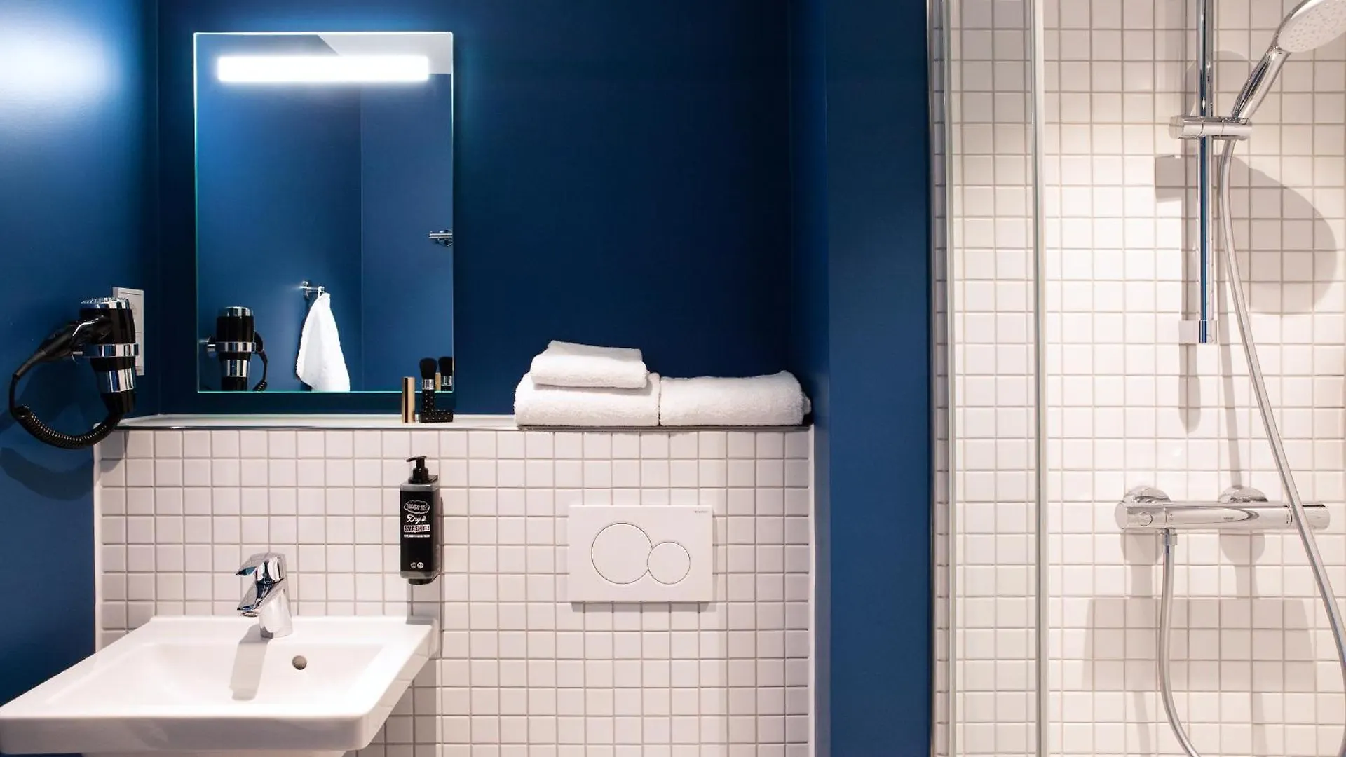 Ibis Budget Hotel Berlin Airport