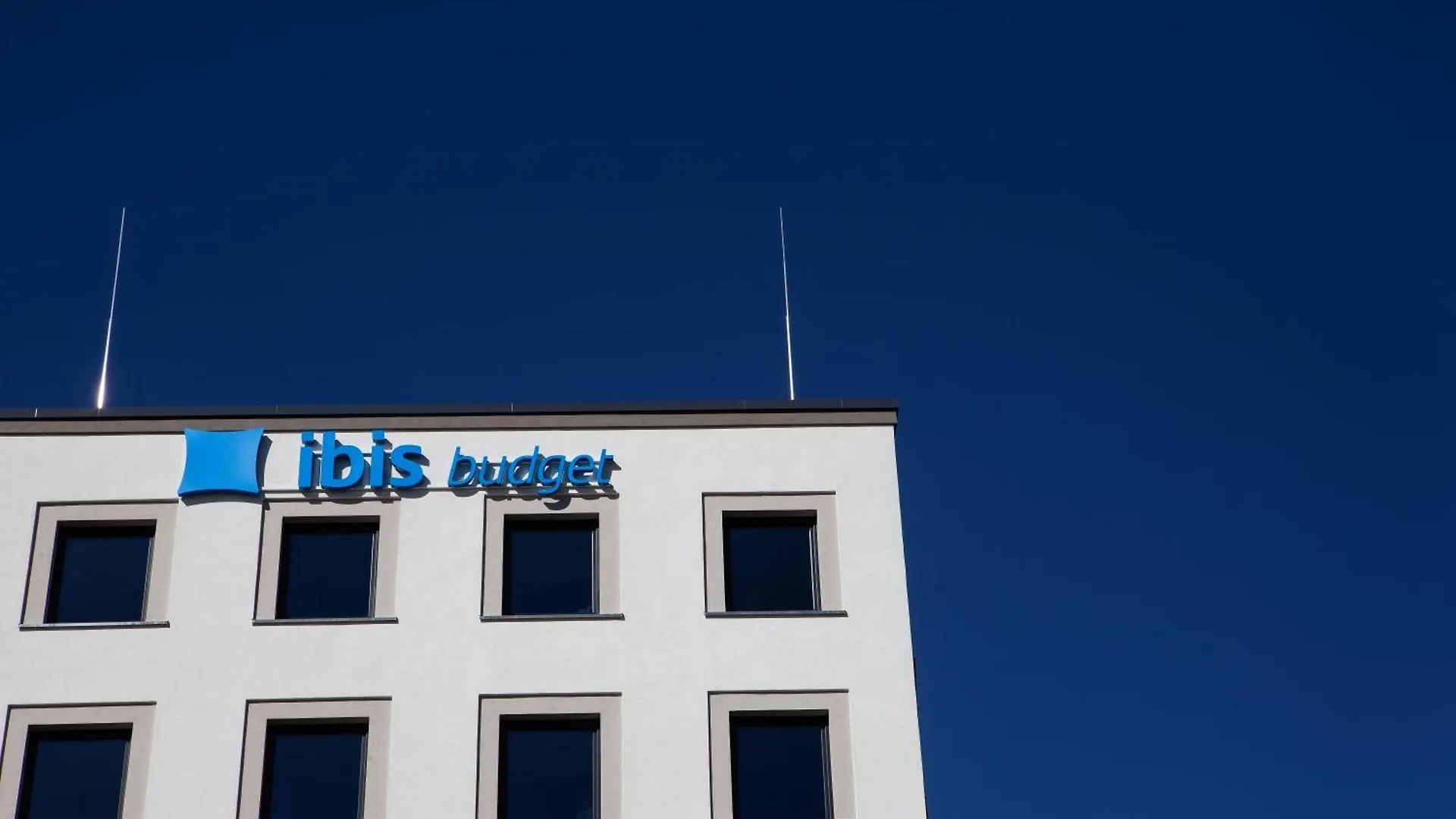 Ibis Budget Hotel Berlin Airport