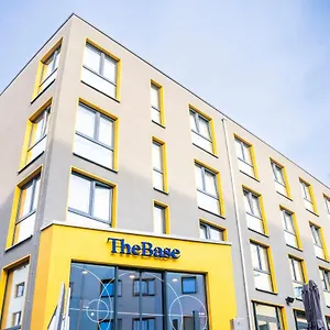 The Base One Hotell