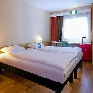 Ibis Potsdamer Platz Berlim