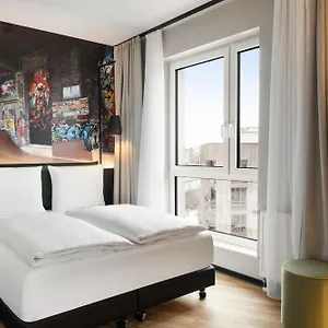 Vienna House Easy By Wyndham Potsdamer Platz Berlijn
