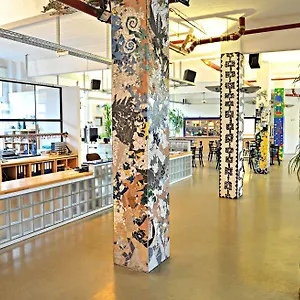Transit Loft Berlim