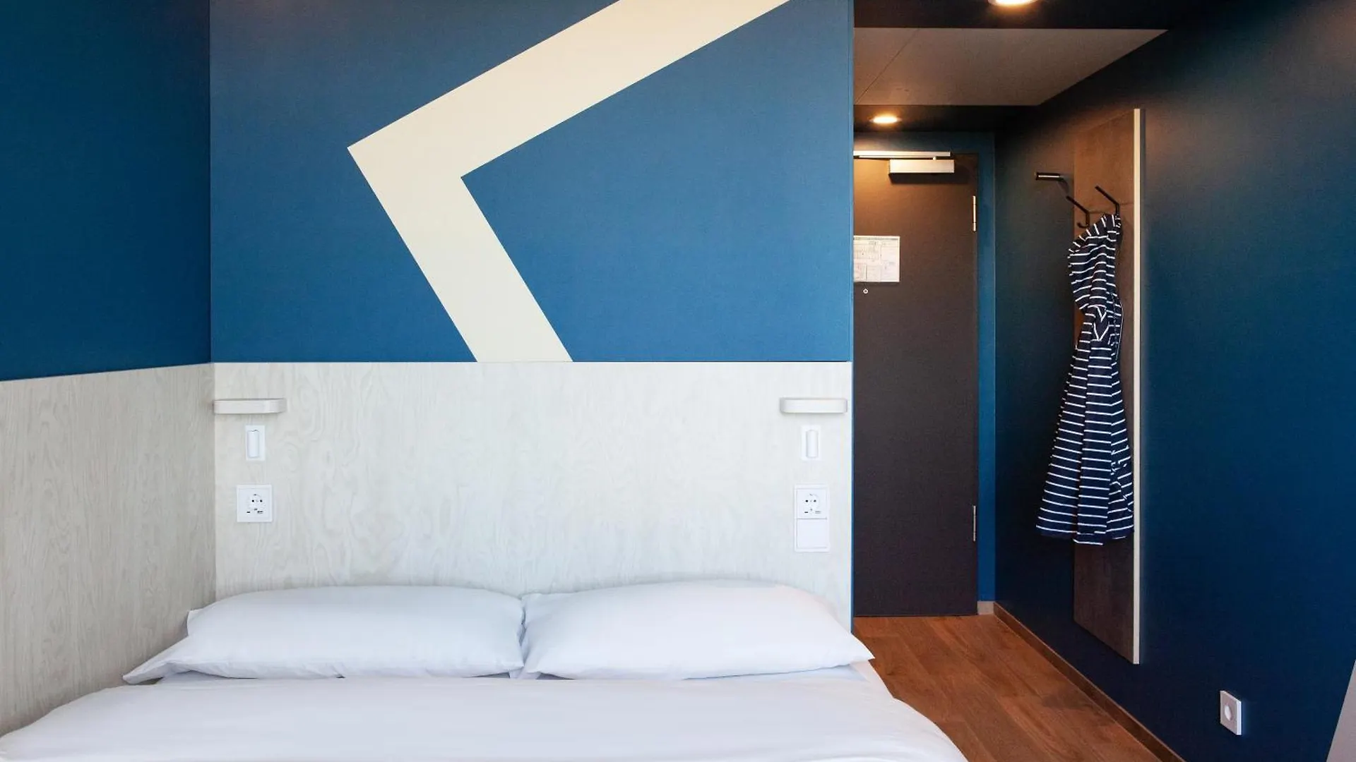 Ibis Budget Hotel Berlin Airport