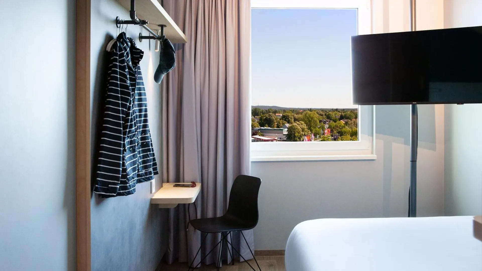 Ibis Budget Hotel Berlin Airport