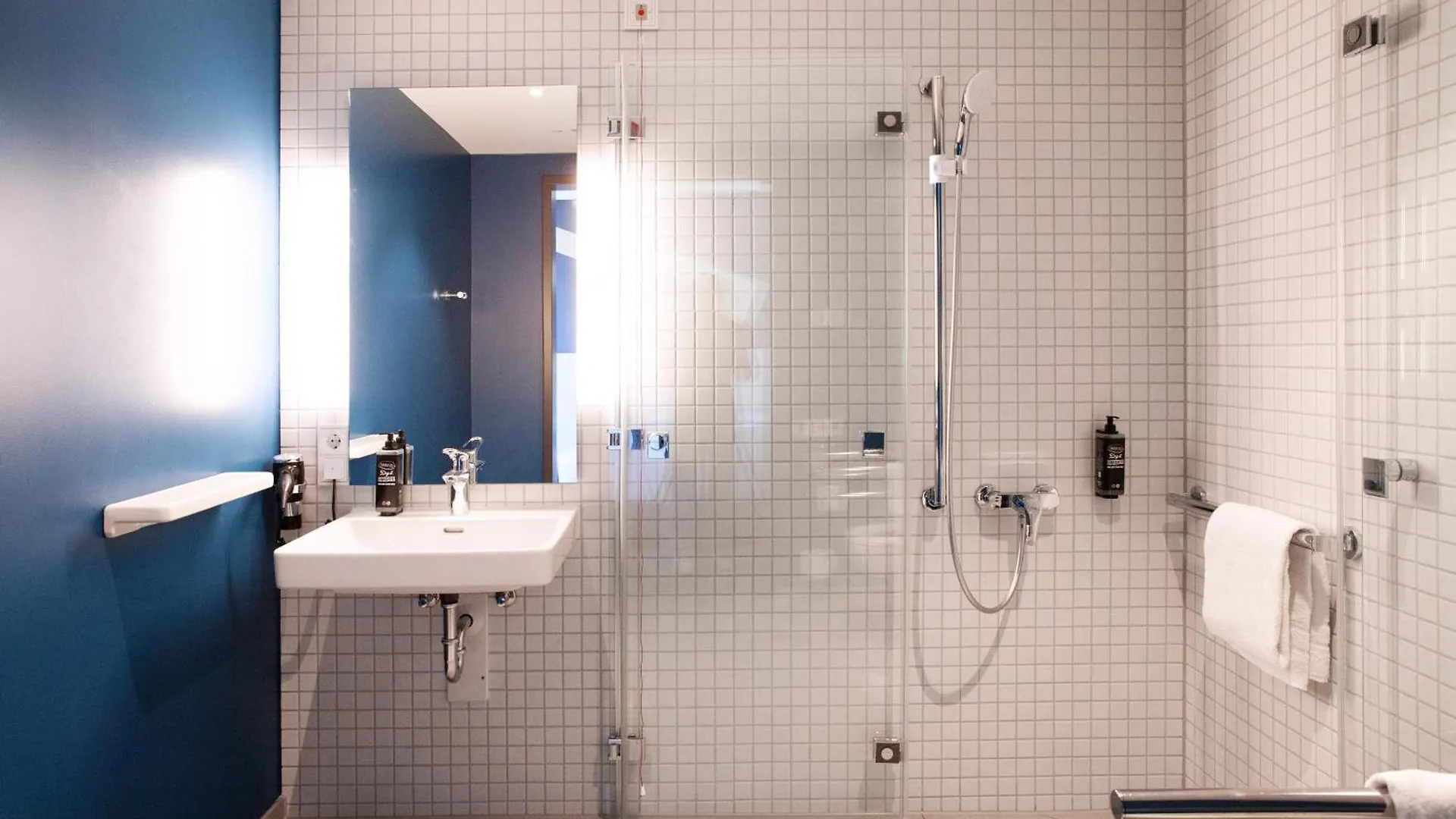 Ibis Budget Hotel Berlin Airport